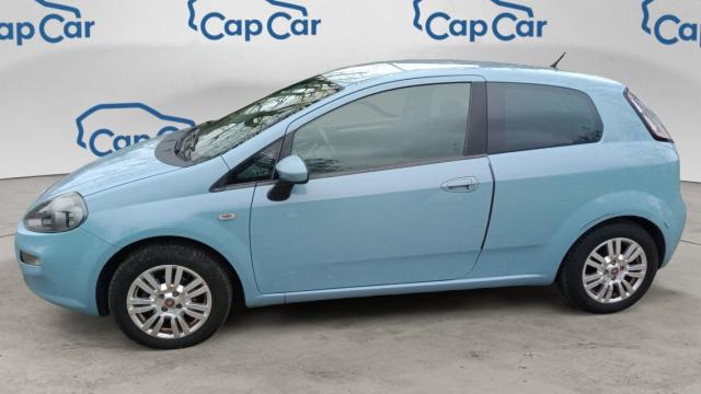 Fiat Punto image 5