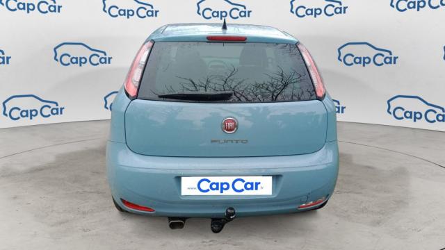 Fiat Punto image 9