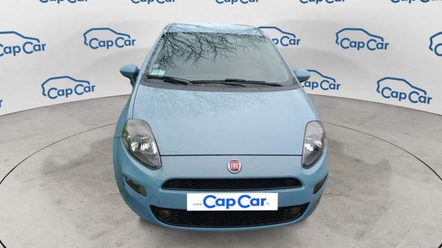 Fiat Punto image 2