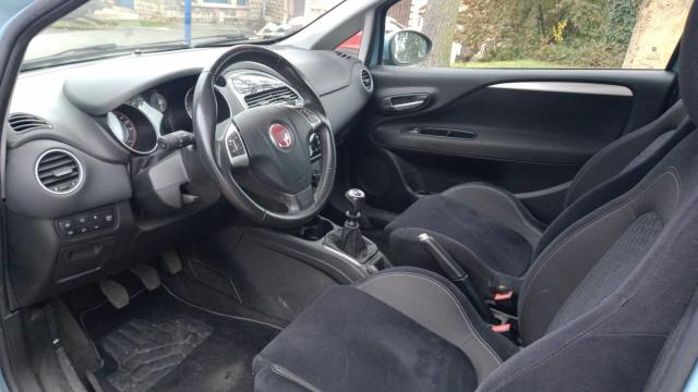 Fiat Punto image 6