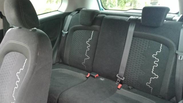 Fiat Punto image 3