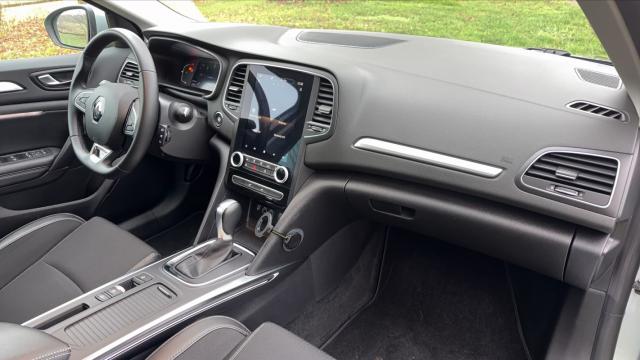 Renault Mégane image 9