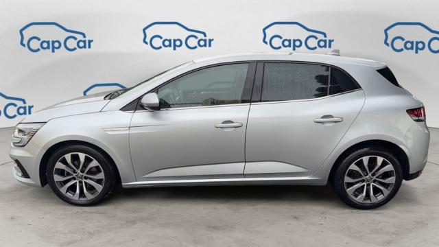 Renault Mégane image 3