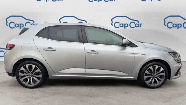 Renault Mégane image 8