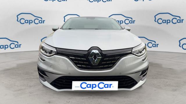 Renault Mégane image 2