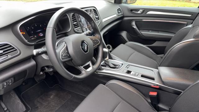 Renault Mégane image 4