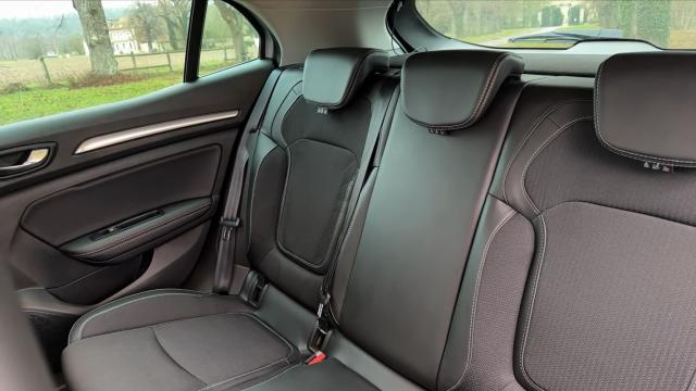 Renault Mégane image 6