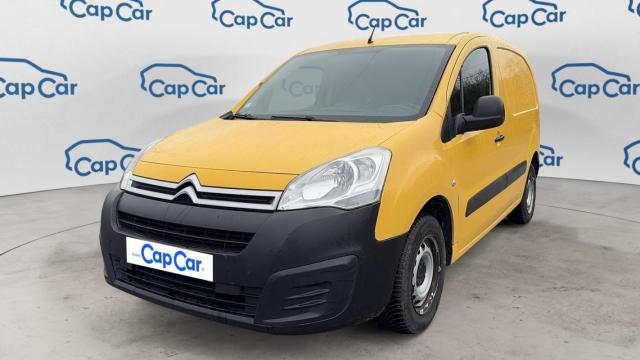 Citroen Berlingo 1.6 Bluehdi 75 Club
