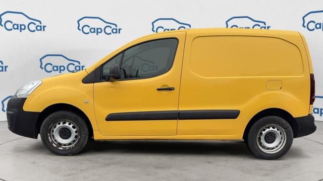 Citroen Berlingo image 2