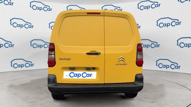 Citroen Berlingo image 4