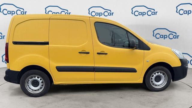 Citroen Berlingo image 3