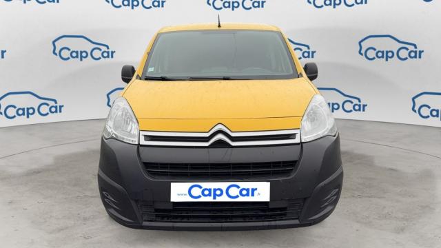Citroen Berlingo image 9