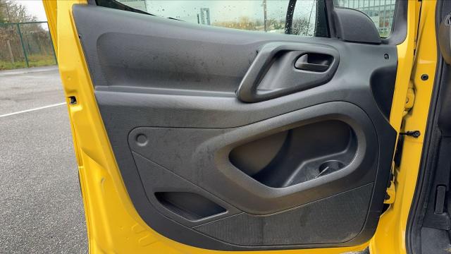 Citroen Berlingo image 1