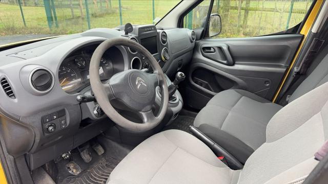 Citroen Berlingo image 7