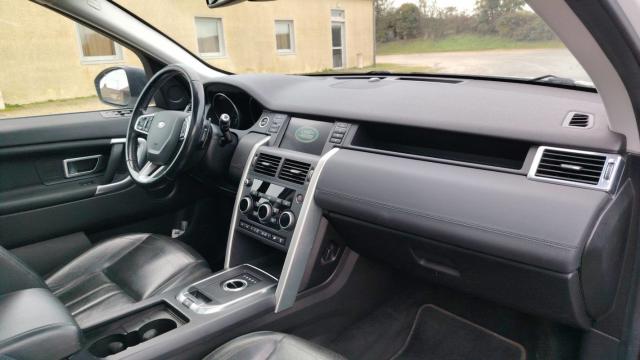 Land Rover Discovery Sport image 6