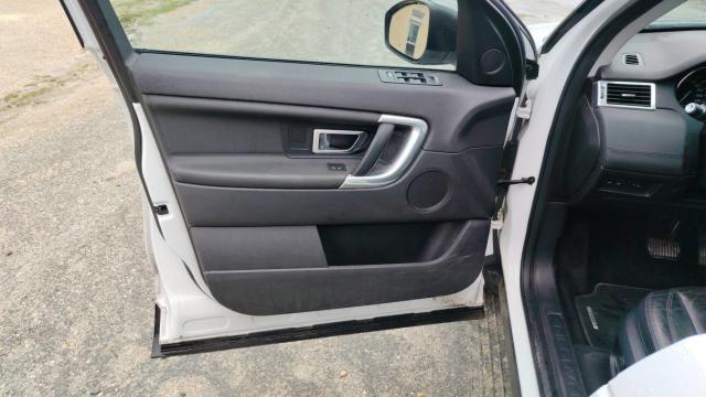 Land Rover Discovery Sport image 7