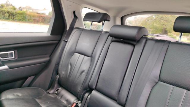 Land Rover Discovery Sport image 4