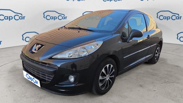 Peugeot 207 1.4 Vti 16v 95 Active - 5 Places