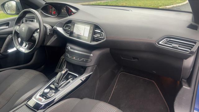 Peugeot 308 image 4