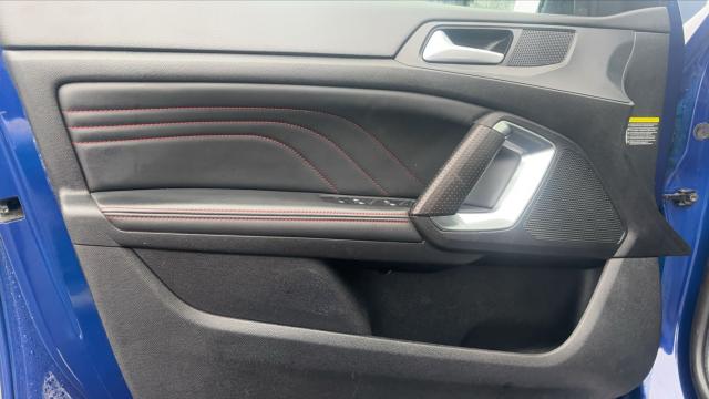 Peugeot 308 image 3