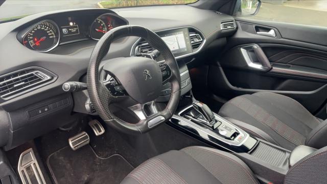 Peugeot 308 image 6