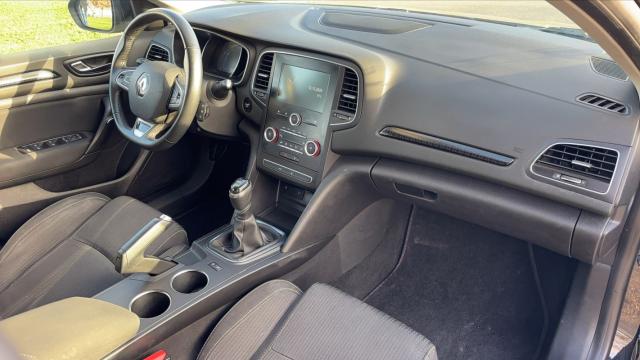 Renault Mégane image 9