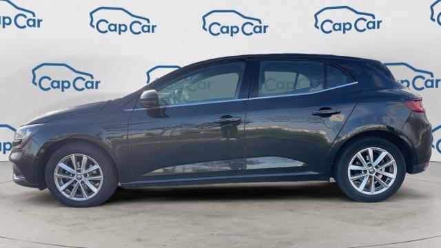 Renault Mégane image 4