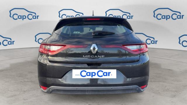 Renault Mégane image 8