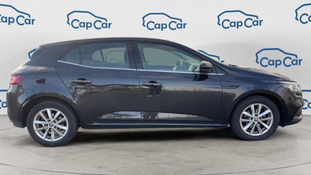 Renault Mégane image 5