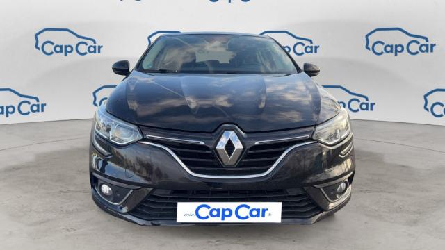 Renault Mégane image 2