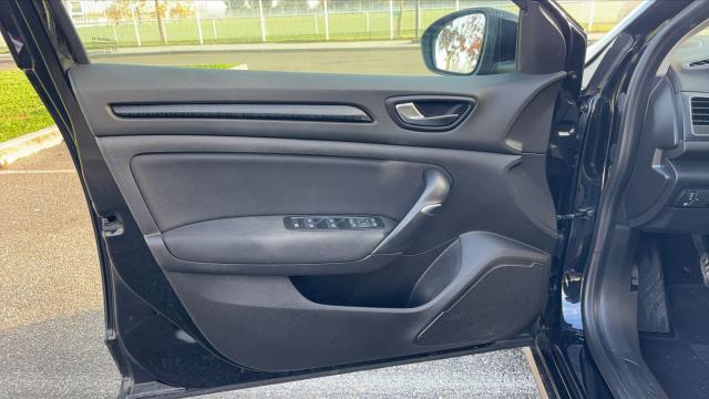 Renault Mégane image 6