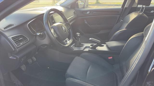 Renault Mégane image 3