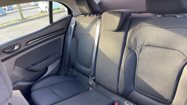 Renault Mégane image 1