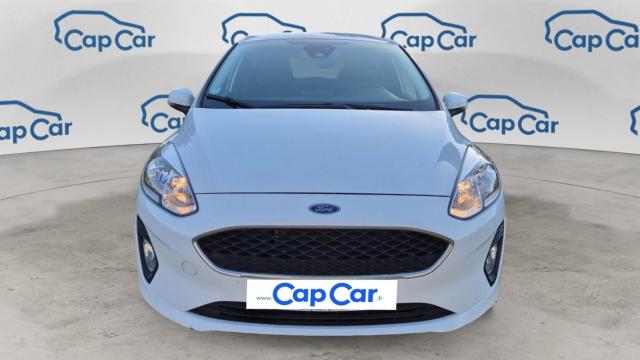 Ford Fiesta image 9