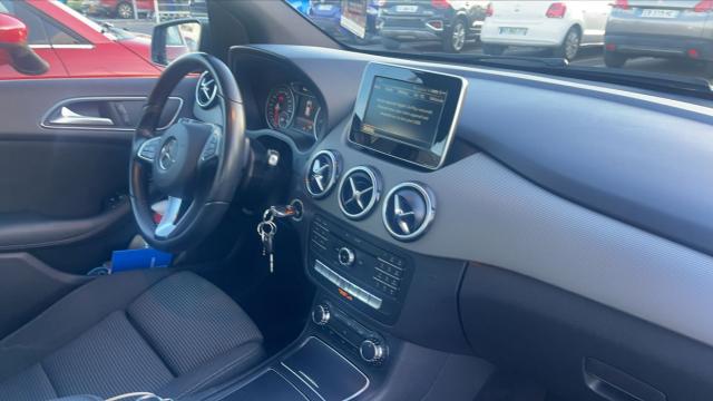 Mercedes Benz Classe B image 2
