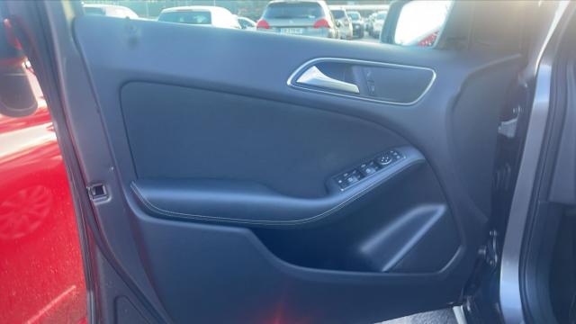 Mercedes Benz Classe B image 4