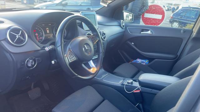 Mercedes Benz Classe B image 6