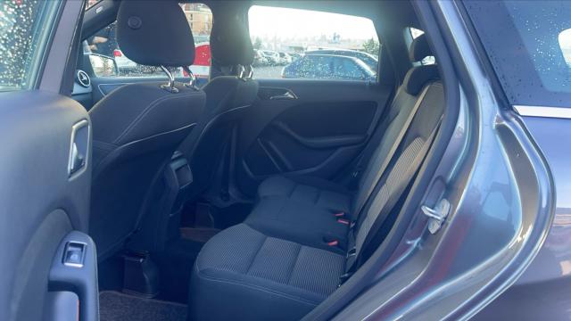 Mercedes Benz Classe B image 8