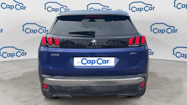 Peugeot 3008 image 8