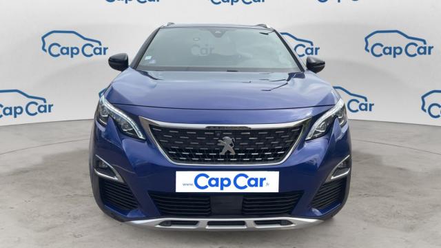 Peugeot 3008 image 6