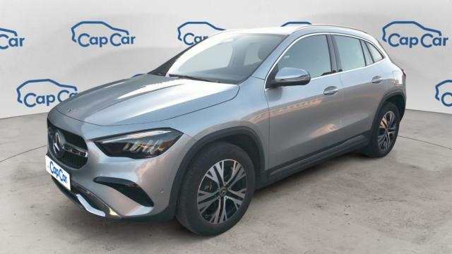 Mercedes Benz Classe Gla Ii 250e 218 Eq Power 8g-Dct Progressive Line