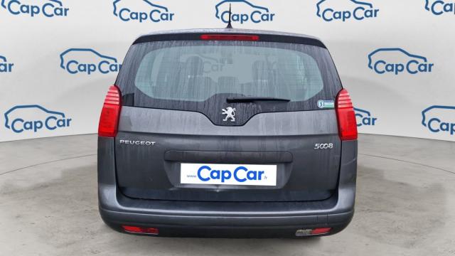 Peugeot 5008 image 7