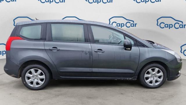 Peugeot 5008 image 1