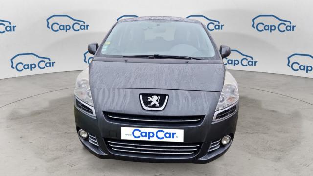 Peugeot 5008 image 6