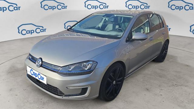 Volkswagen Golf 116 44 Kwh E-