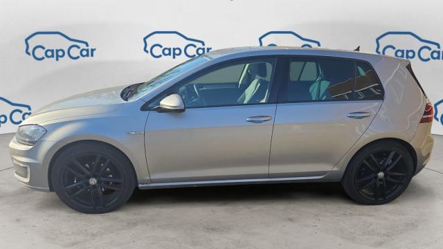 Volkswagen Golf image 6