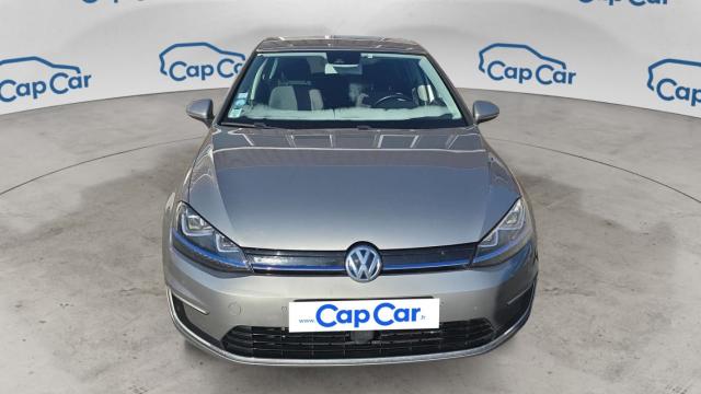 Volkswagen Golf image 7