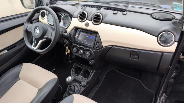 Aixam Crossline image 8