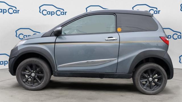 Aixam Crossline image 1