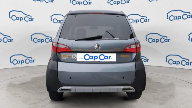 Aixam Crossline image 6